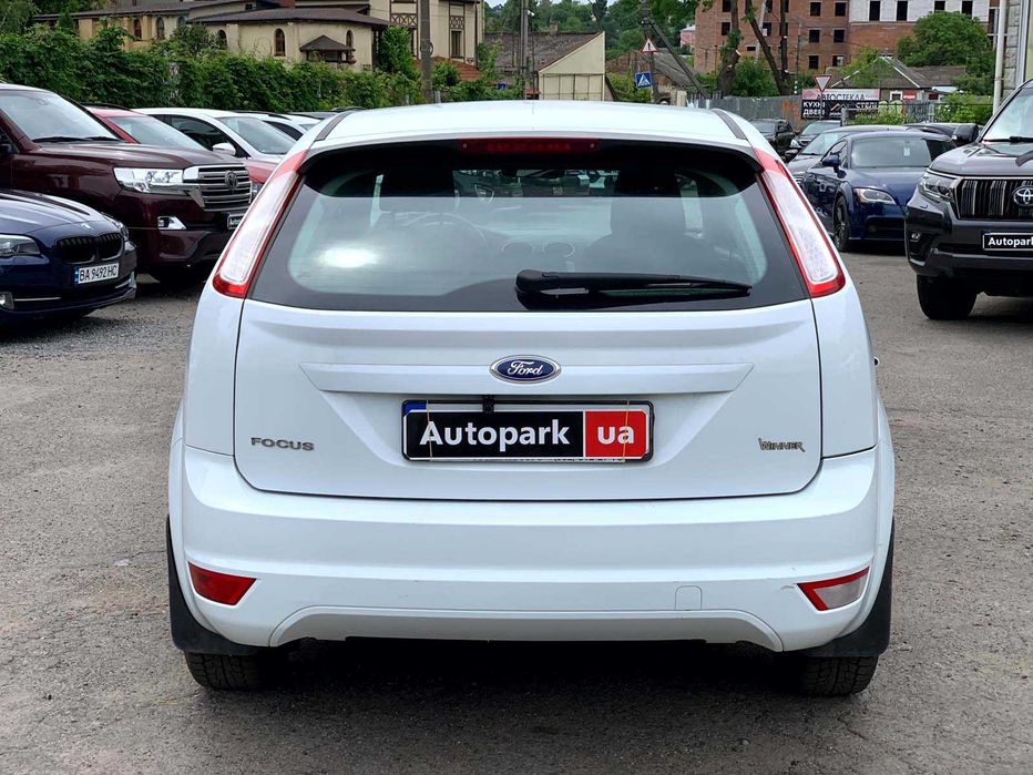 Продам Ford Focus 2010р. #77245