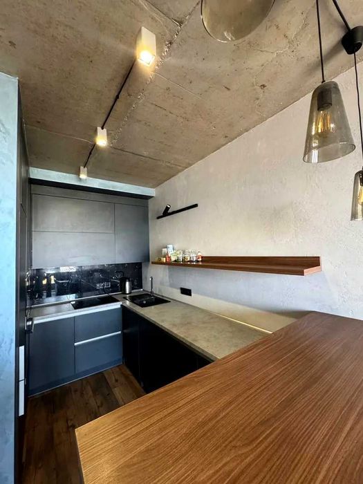 Продаж 1к квартири в новобудові - View 5