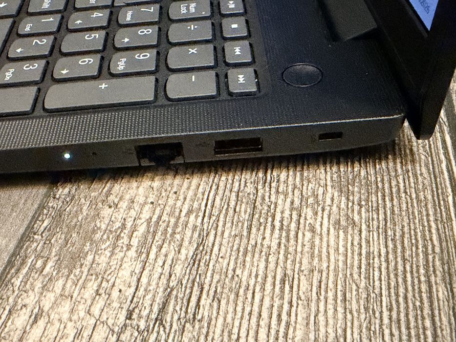 ‼️Потужні ноутбуки Lenovo V15 G4 15,6″ IPS Full HD / Core i5-12500H (12 ядер| 16 потоків) / 16GB RAM / SSD 256GB / для складних завдань, IT -5 шт.‼️