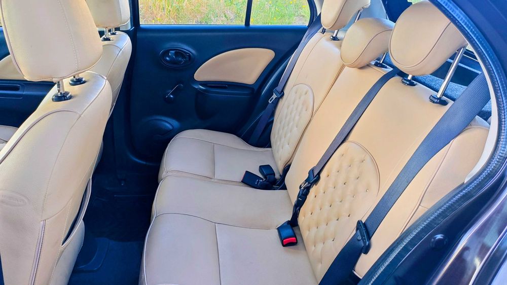 Nissan Micra 1.2 DIG S 98 CV Lolita Lempicka ( Versão Premium)