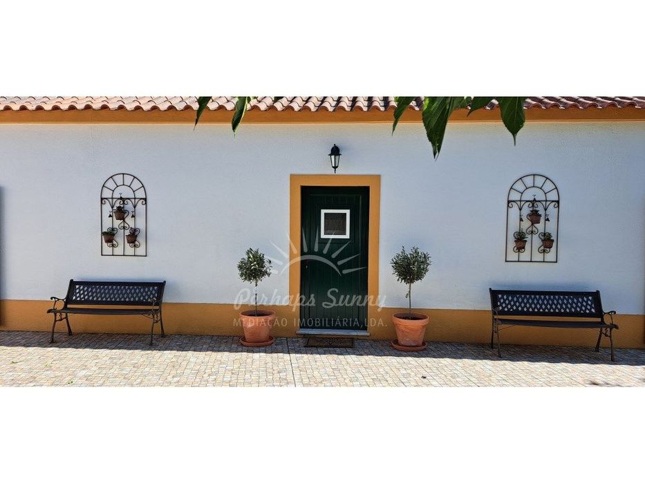 Quinta - Grândola - Arrendamento
