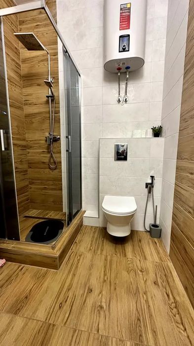 Платинум. Фонтан. Вид Моря. К Морю 2 мин