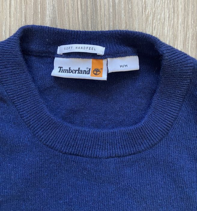 Sweter Timberland