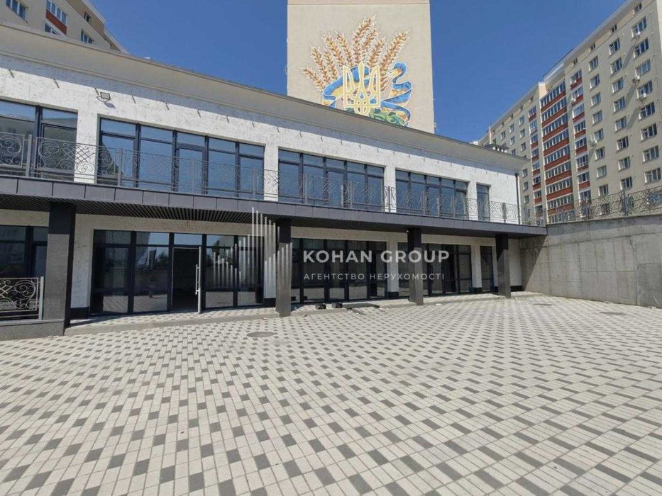 ‼️Оренда приміщення, 2 поверхи, 998м2, вул. Січових Стрільців #90436‼️