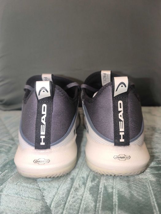 Sapatilhas Padel HEAD Motion Pro