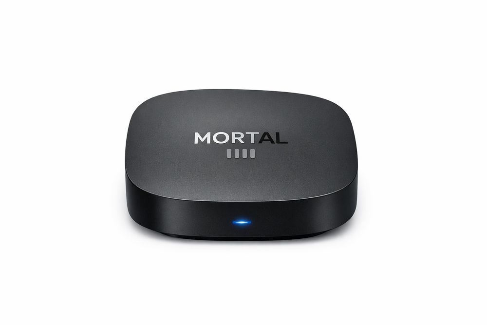 TV Box 8K Ultra HD