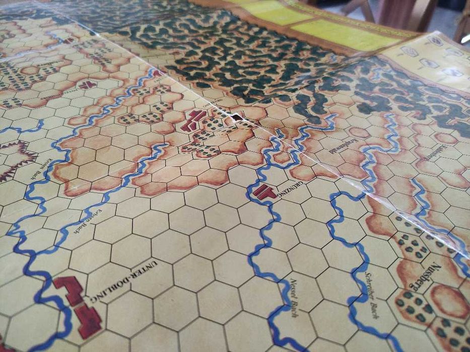 GRA WOJENNA Wiedeń 1683 Dragon