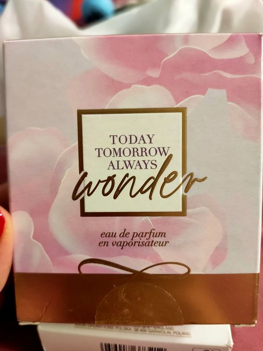 Avon Wonder 50ml