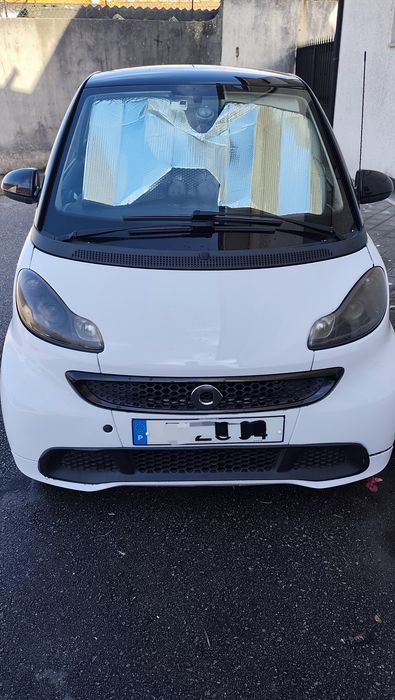 Smart for two 451 c/Extras — photo 2