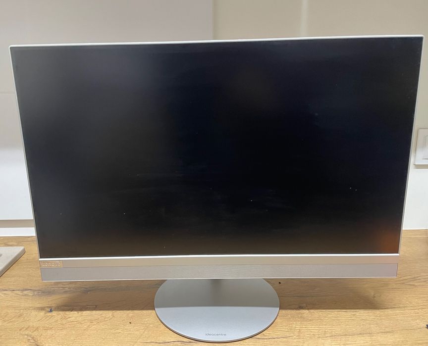 Komputer stacjonarny all in one Lenovo AIO 520-24ICB
