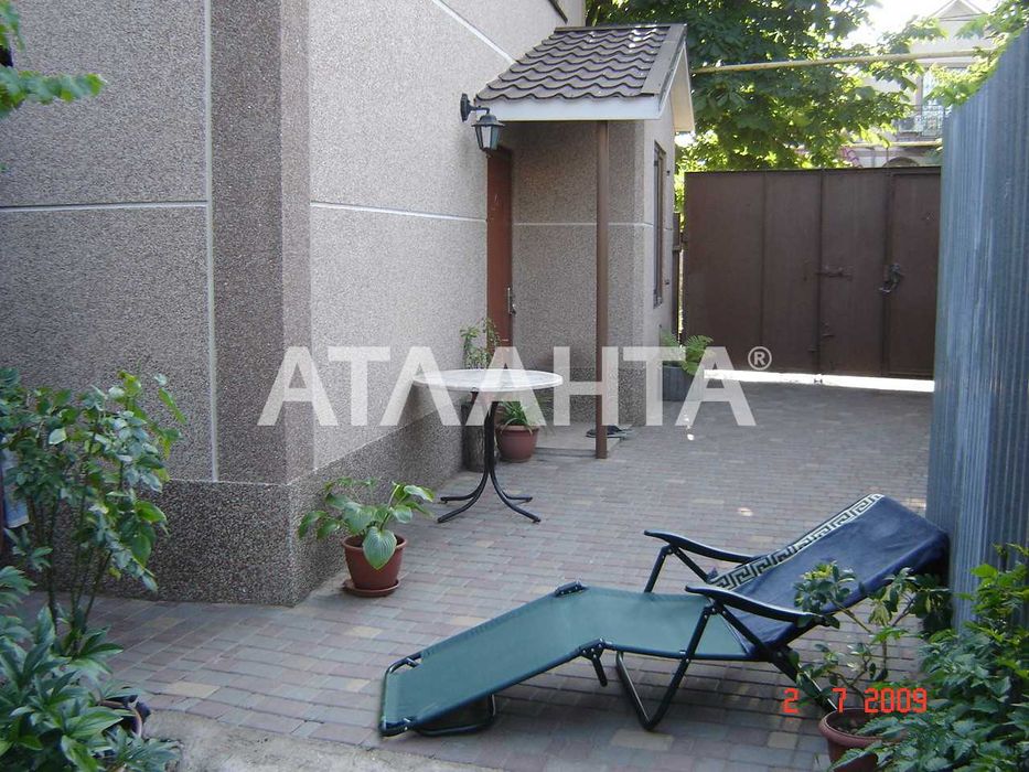 Двухэтажный дом в селе Крыжановка. 250 м от моря