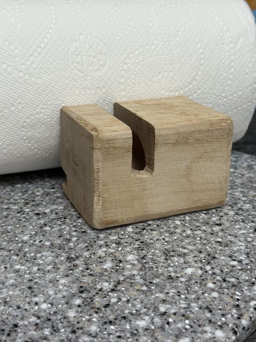 Тримач телефону підсилювач звуку