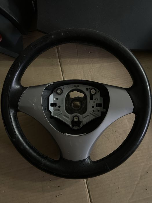 Volante serie 1 118d