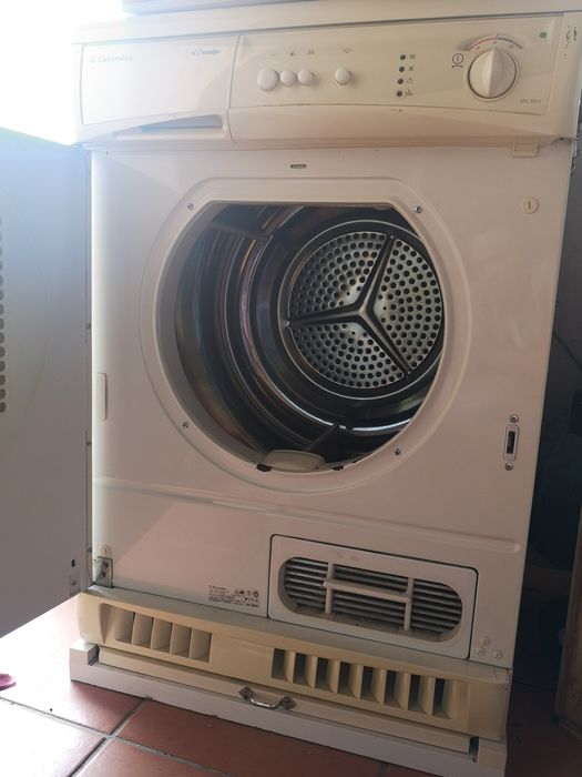 Máquina de secar Electrolux EDC 505 E