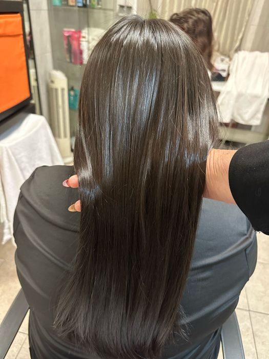 Alisamento brasileiro