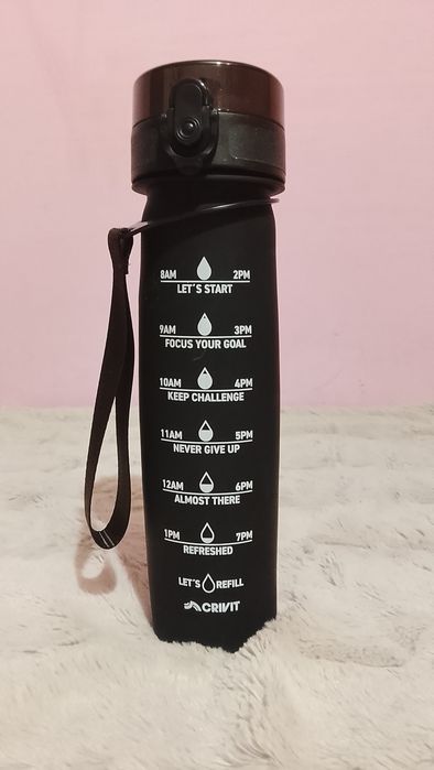 Продам нову бутилочку для води