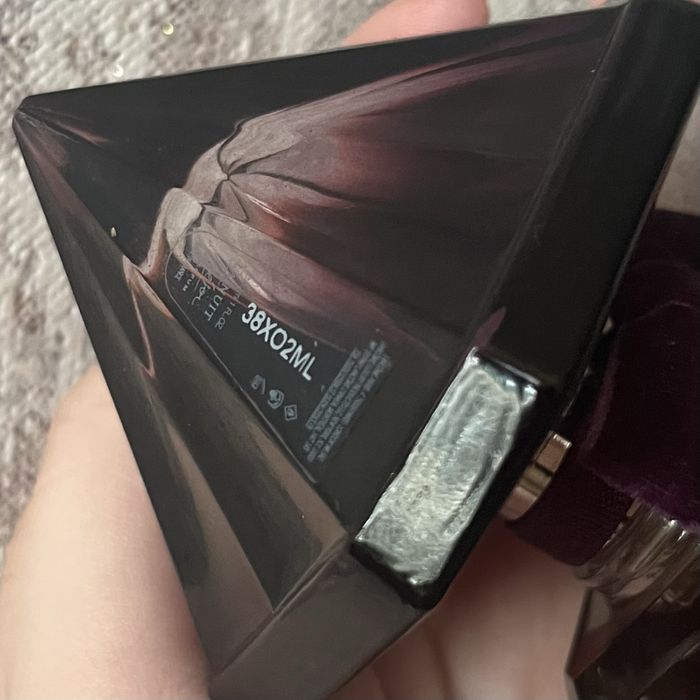Парфуми lancome la nuit tresor le parfum