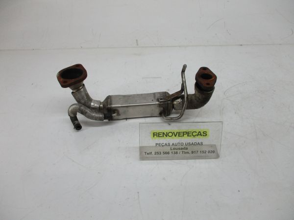Válvula EGR MAZDA 6 Station Wagon (GY)