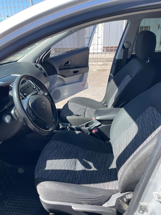 Продам Kia Ceed 2009 року