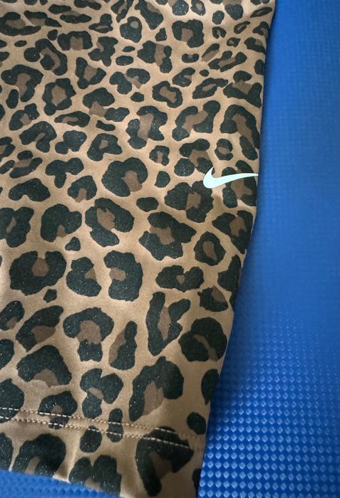Legginsy Nike One , rozmiar  1X (50-52)