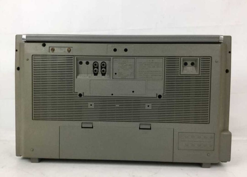 Магнитола TOSHIBA RT-S93 .JAPAN!: 8 500 грн. - Магнитолы и