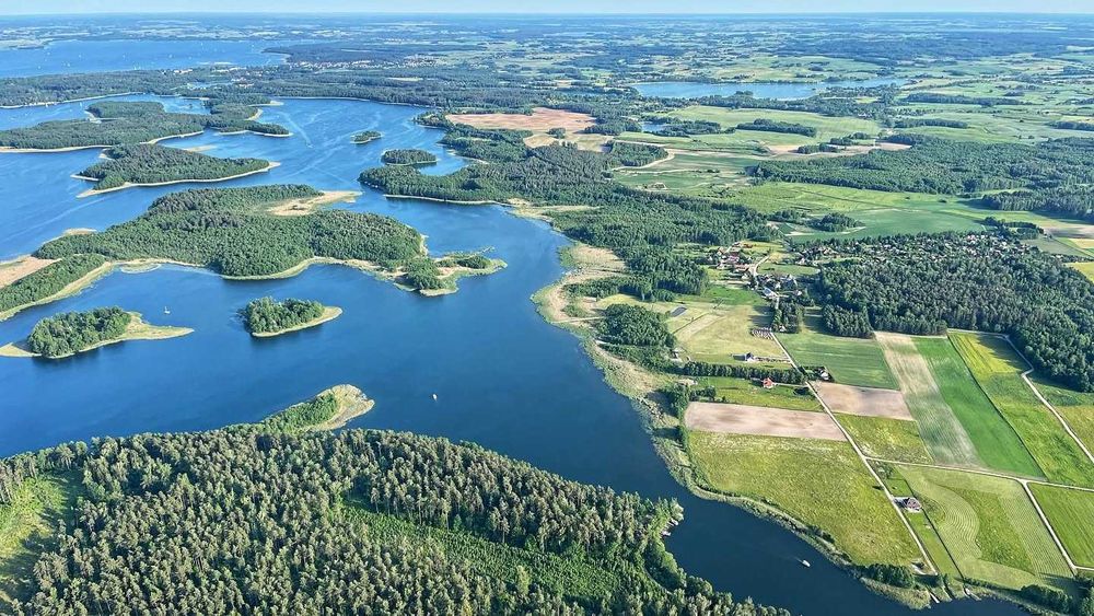 Dom Wypoczynkowy Guty 19