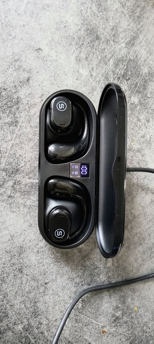 Słuchawki bezprzewodowe Okazja!!