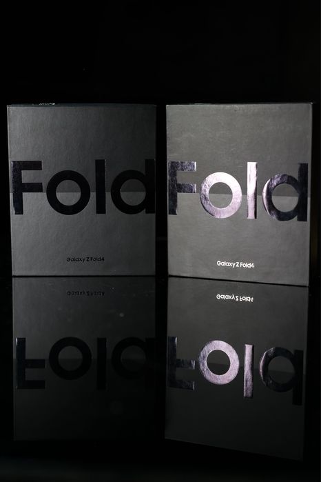 •КРАЩА ЦІНА•New Samssung Z Fold 4 12/256GB Новий Самсунг Фолд 4
