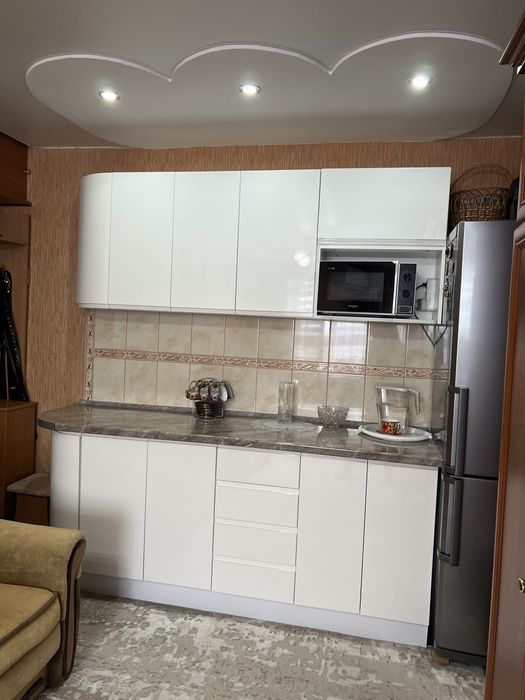 Продам кімнату в гуртожитку. Район ГРЛ