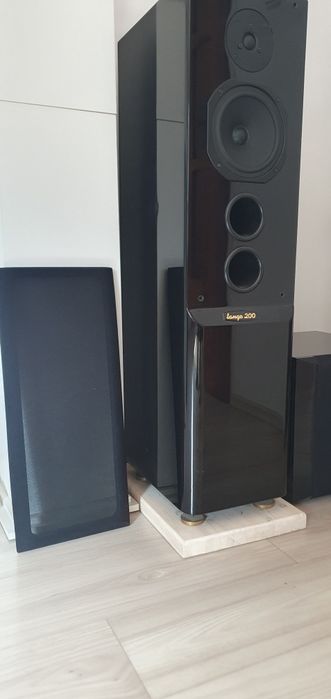 Tango tonsil 200