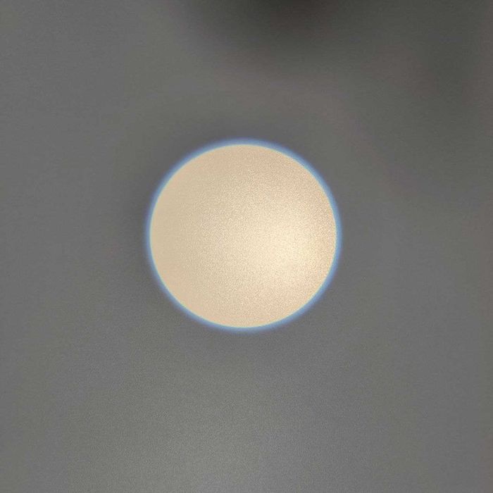 Медичний налобний освітлювач Invita INV-203AY-8