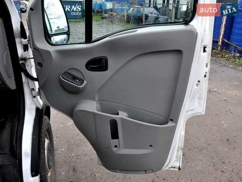Вантажний бус під виплату Opel Movano 2005 року!!