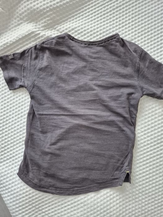 Tshirt chłopiec r.128 8 lat Reserved