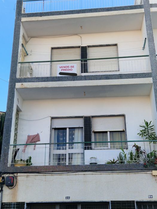 Property in Quarteira, Faro