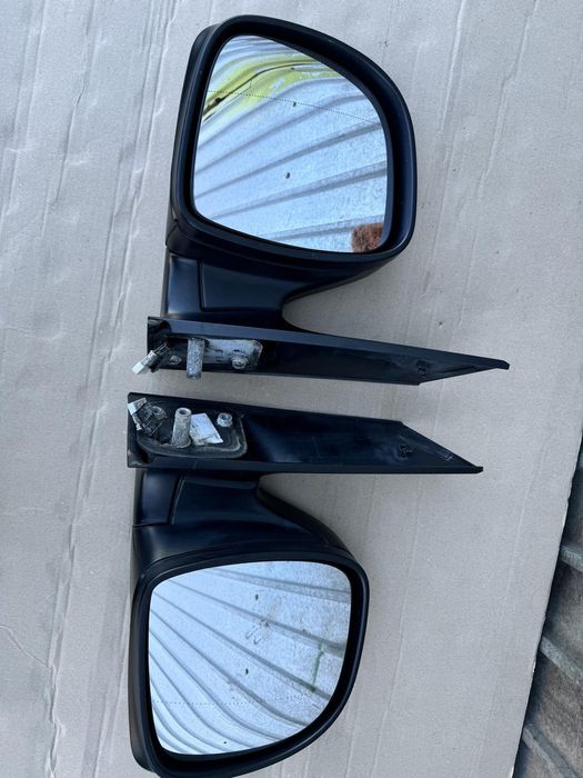 Зеркало разборка віто 639 скло вкладиш рамка корпус кронштейн кріпленя