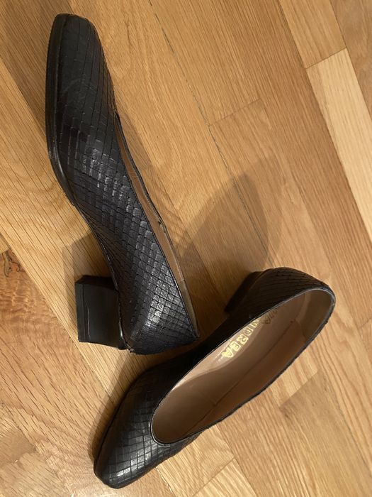 Sapatos vintage 37