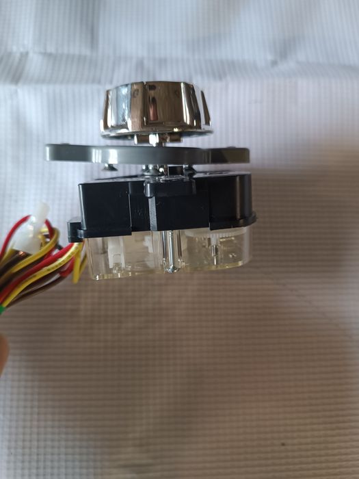 Programator czasowy do pralki One Concept Ecowash-Pico