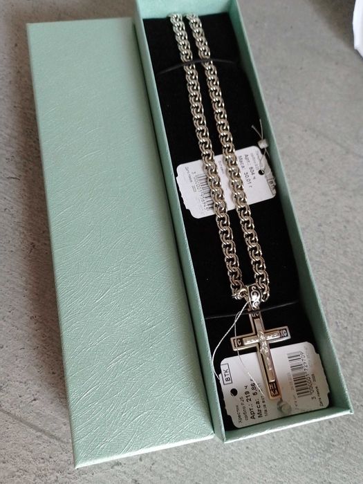 Серебряная иконка подвес Архангел Михаил Николай Богородица Ангел Хран