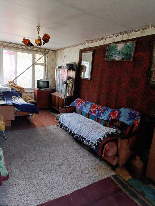 Продам дом -дачу Днепропетровская обл.