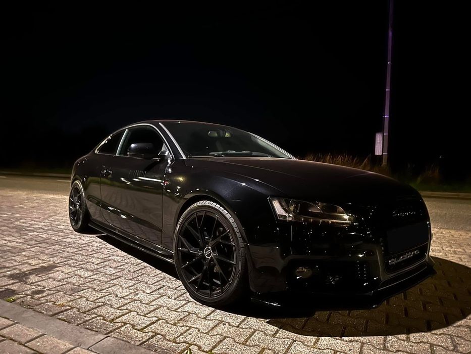 Felgi koła letnie 7mm 19 cali 5x112 audi a3 a4 vw golf seat skoda leon