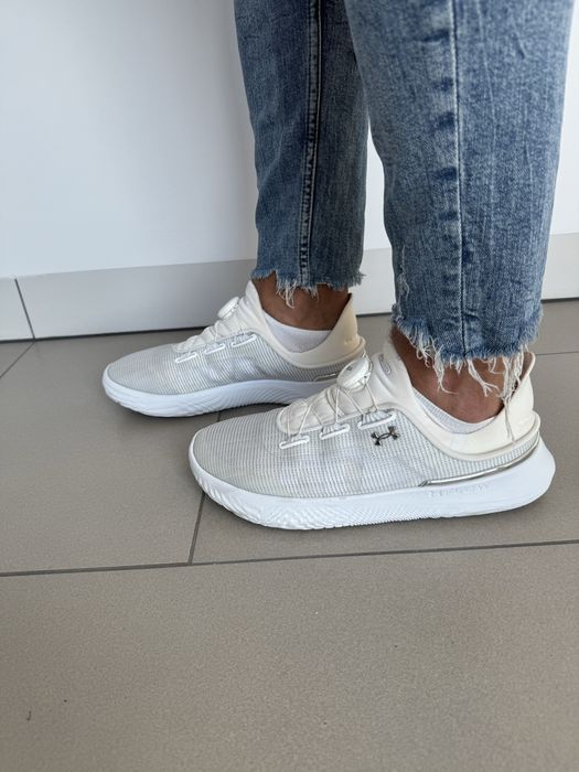 Buty sportowe męskie Under Armour Slipspeed