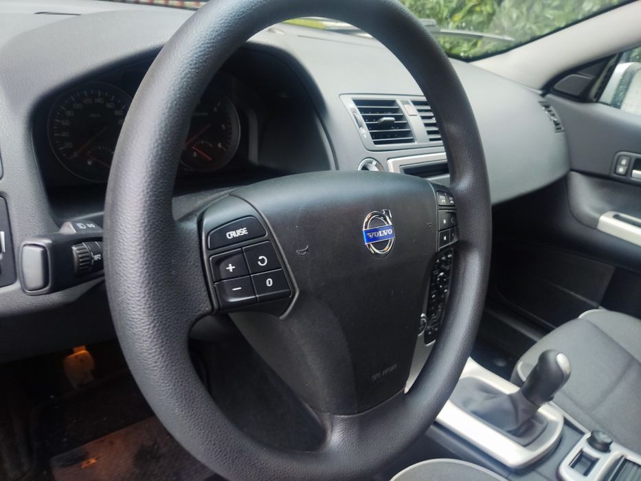 Volvo C30 1.6 diesel campanha só 4750