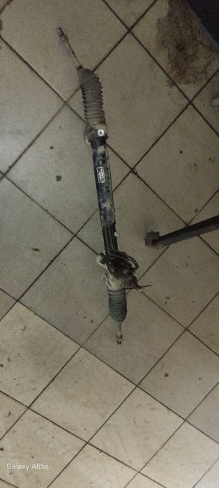 Рулевая рейка TAYOTA CAMRY 40 original