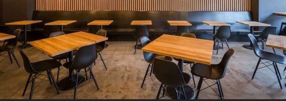 Готовые варианты для HoReCa