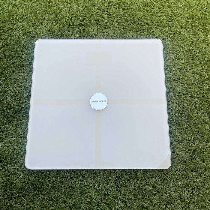 Prozis Sensit Smart Scale509936354041548801