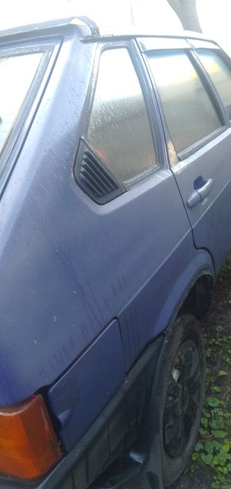 Продається ВАЗ-2109, 21091, Лада Самара 1,1к, 1991