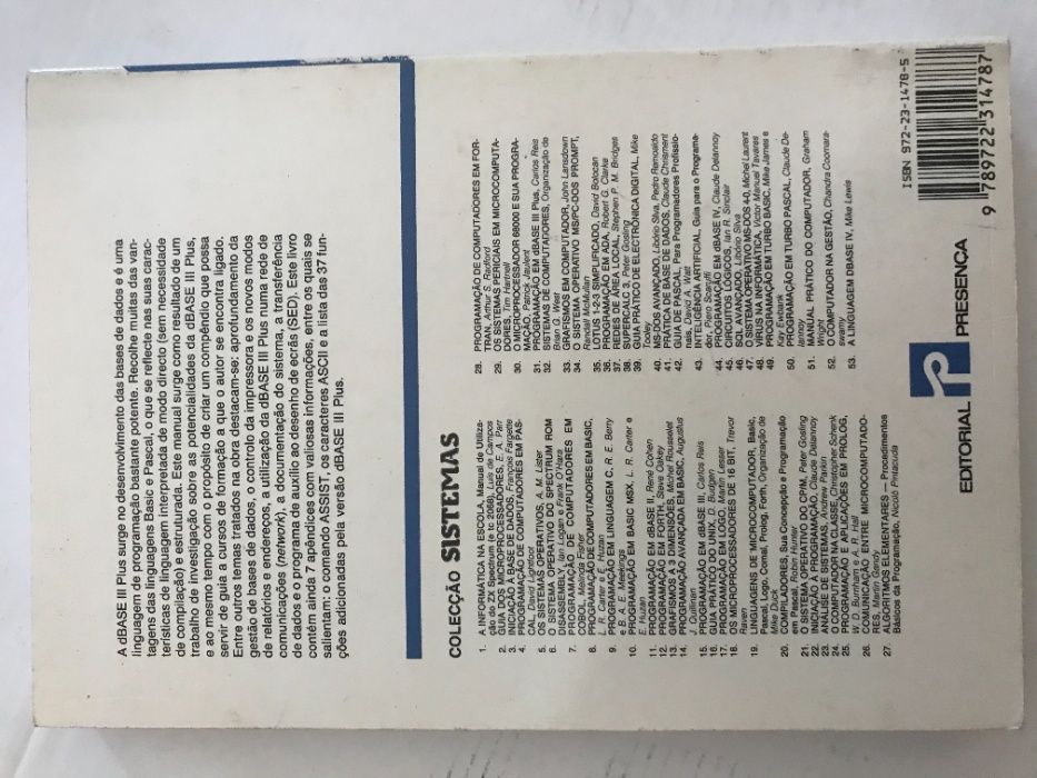 Technical Books - OS and Programming64730203848065123