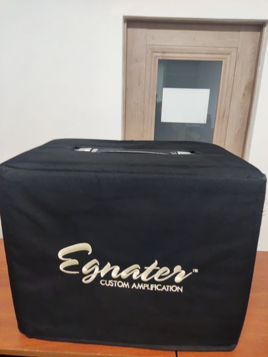 Комбік Egnater rebel 30