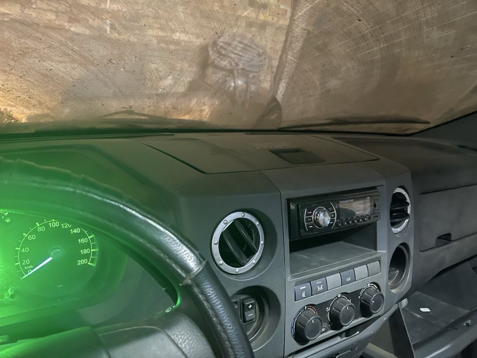 Газ.Газон NEXT дизель самоскид 2018 р