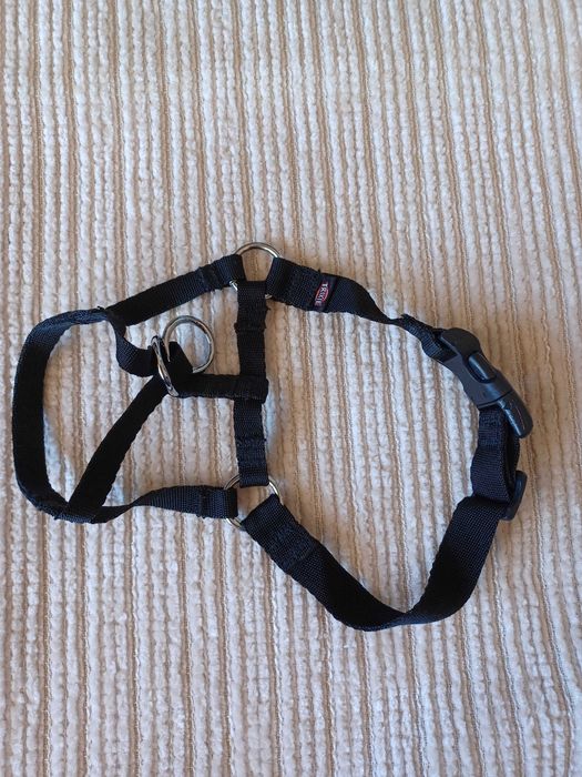 Açaime de Treino Trixie Novo Tamanho S